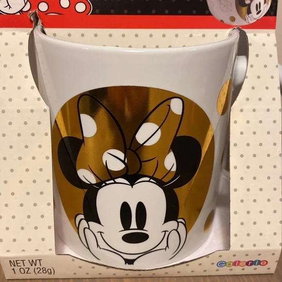 Disney Minnie Mouse oversized mug​​ - Picture 5 of 5